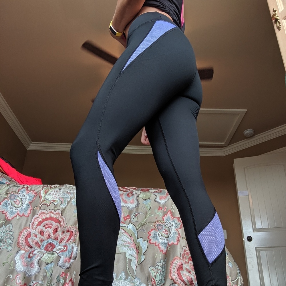 Victoria Secret Sport Knockout Pant